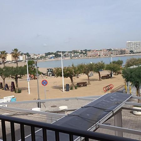 El Balcon De Riells Apartamento L' Escala Exterior foto