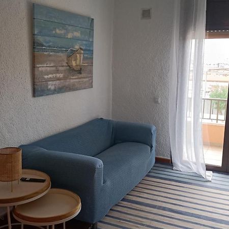 El Balcon De Riells Apartamento L' Escala Exterior foto