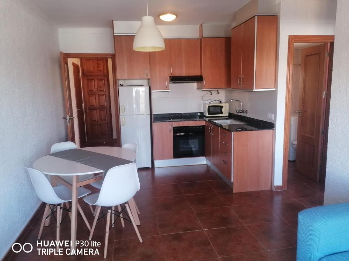 El Balcon De Riells Apartamento L' Escala Exterior foto