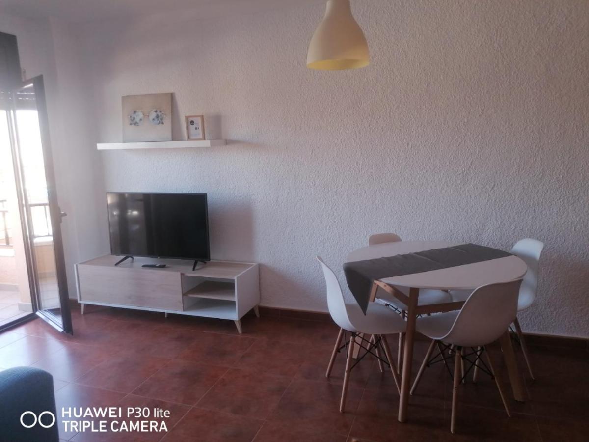 El Balcon De Riells Apartamento L' Escala Exterior foto