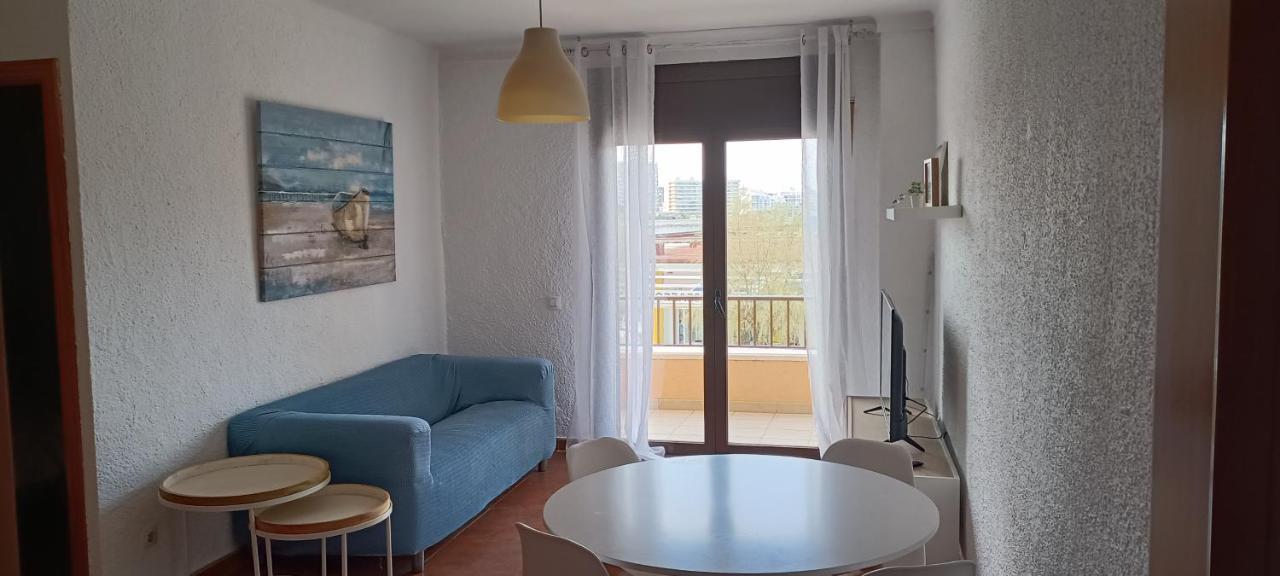 El Balcon De Riells Apartamento L' Escala Exterior foto