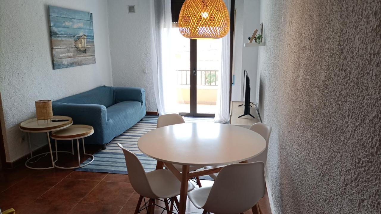 El Balcon De Riells Apartamento L' Escala Exterior foto